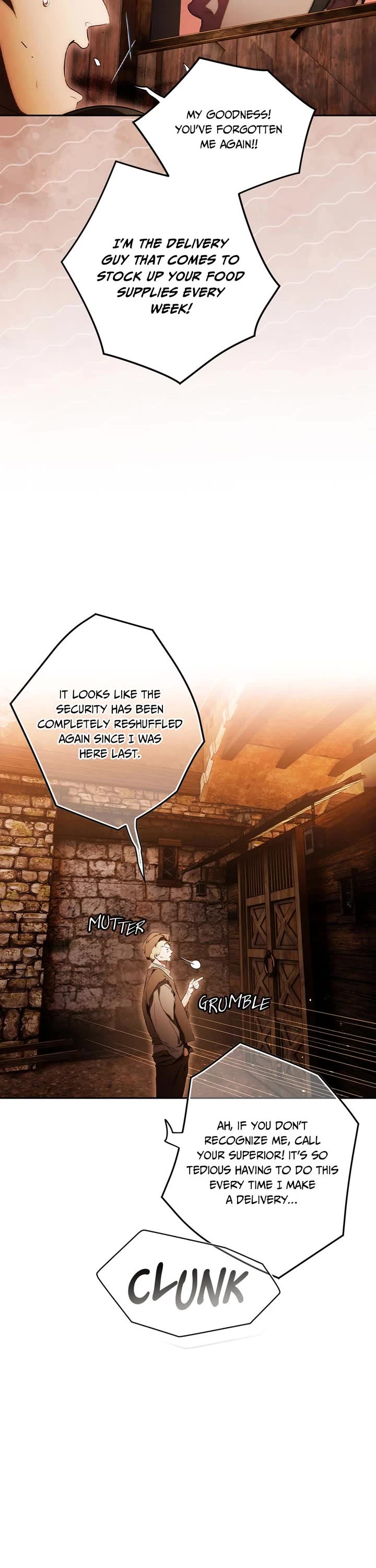 Secret Lady Chapter 101 page 17 - Chapter 101