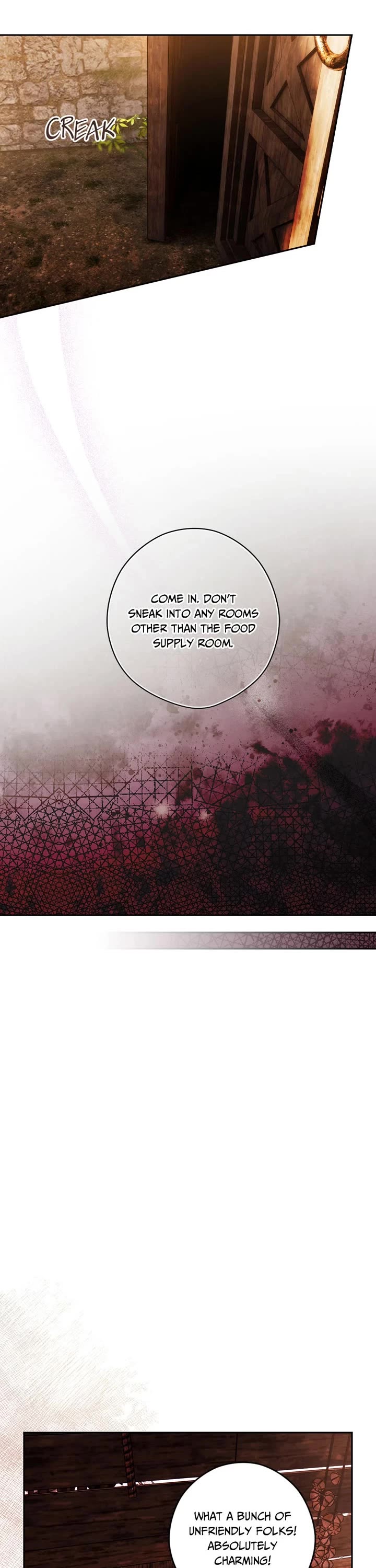 Secret Lady Chapter 101 page 18 - Chapter 101