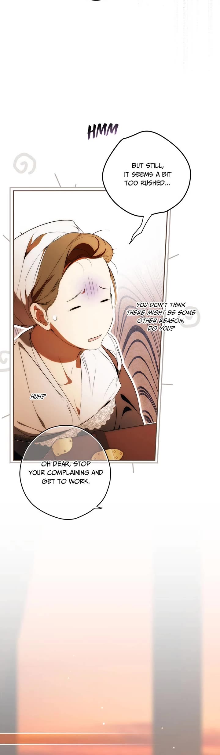 Secret Lady Chapter 101 page 24 - Chapter 101