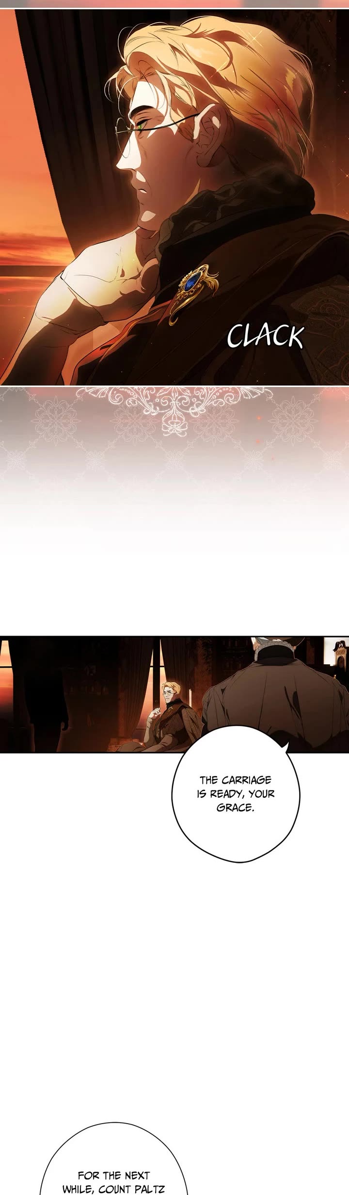 Secret Lady Chapter 101 page 25 - Chapter 101