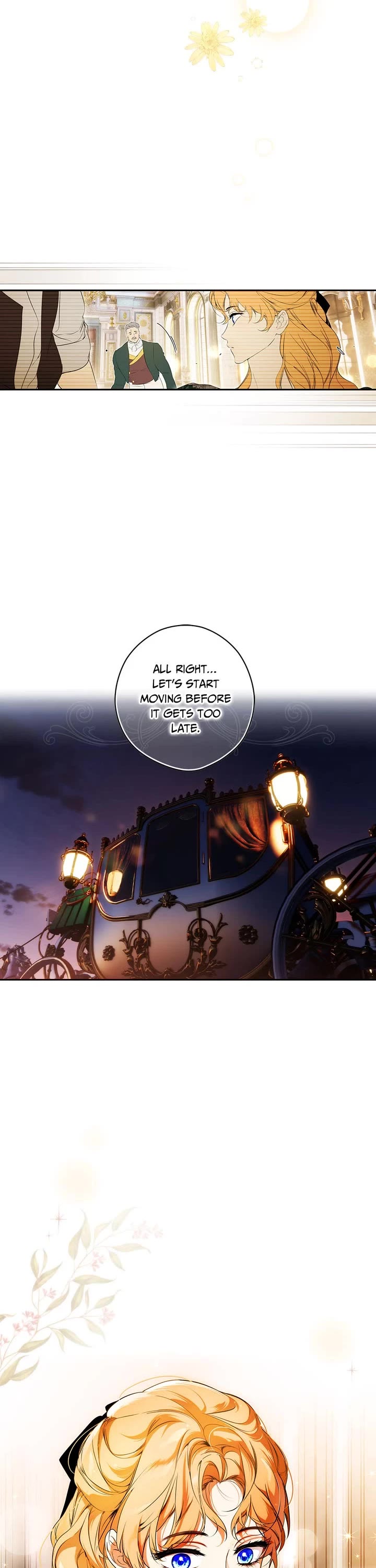 Secret Lady Chapter 101 page 28 - Chapter 101