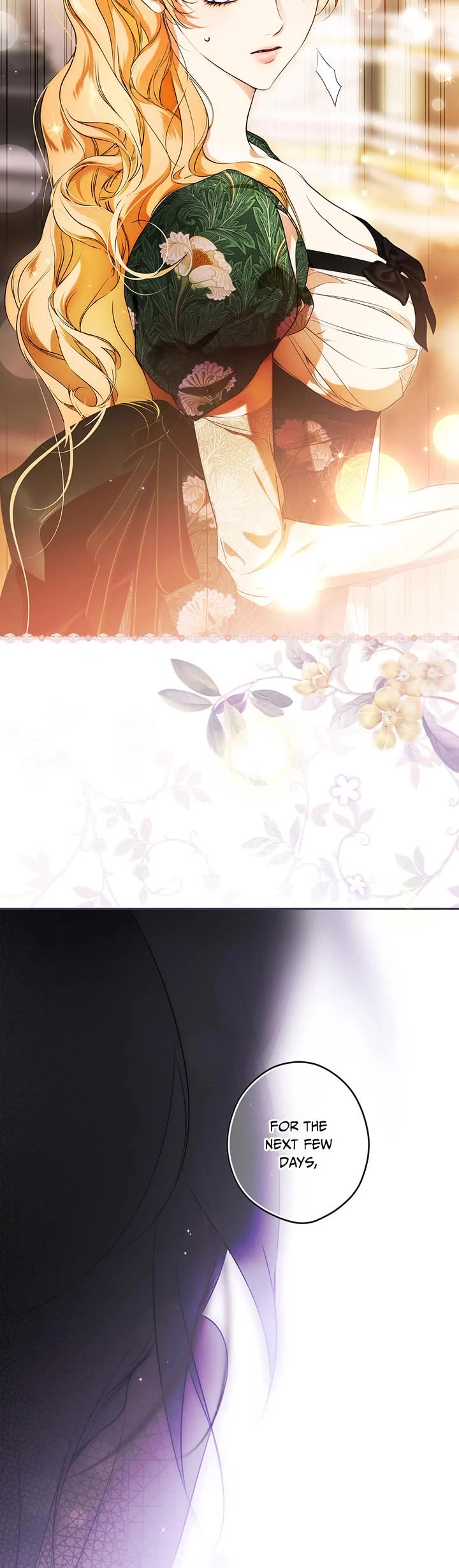 Secret Lady Chapter 101 page 29 - Chapter 101
