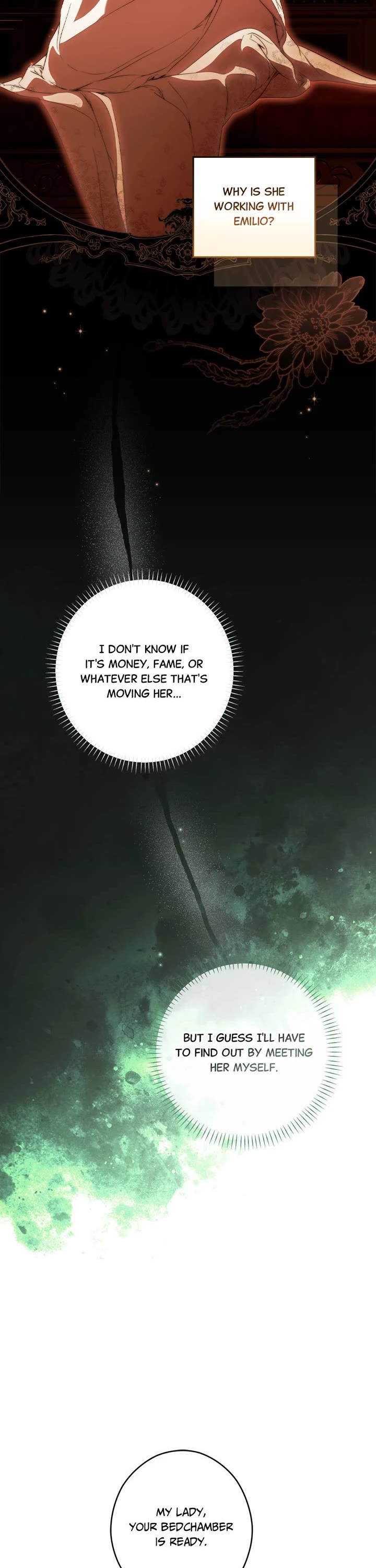 Secret Lady Chapter 101 page 7 - Chapter 101