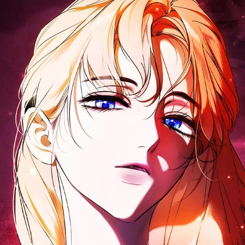Secret Lady Chapter 101 cover