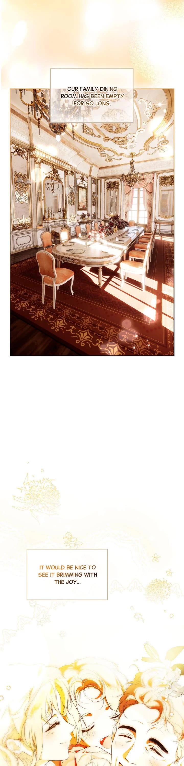 Secret Lady Chapter 102 page 11 - Chapter 102