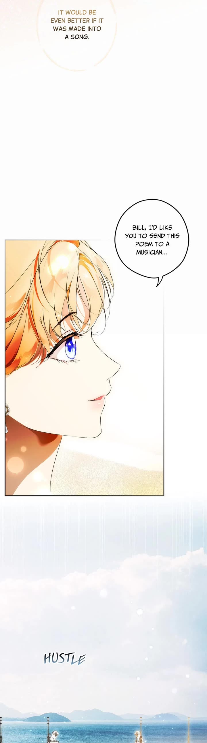 Secret Lady Chapter 102 page 25 - Chapter 102