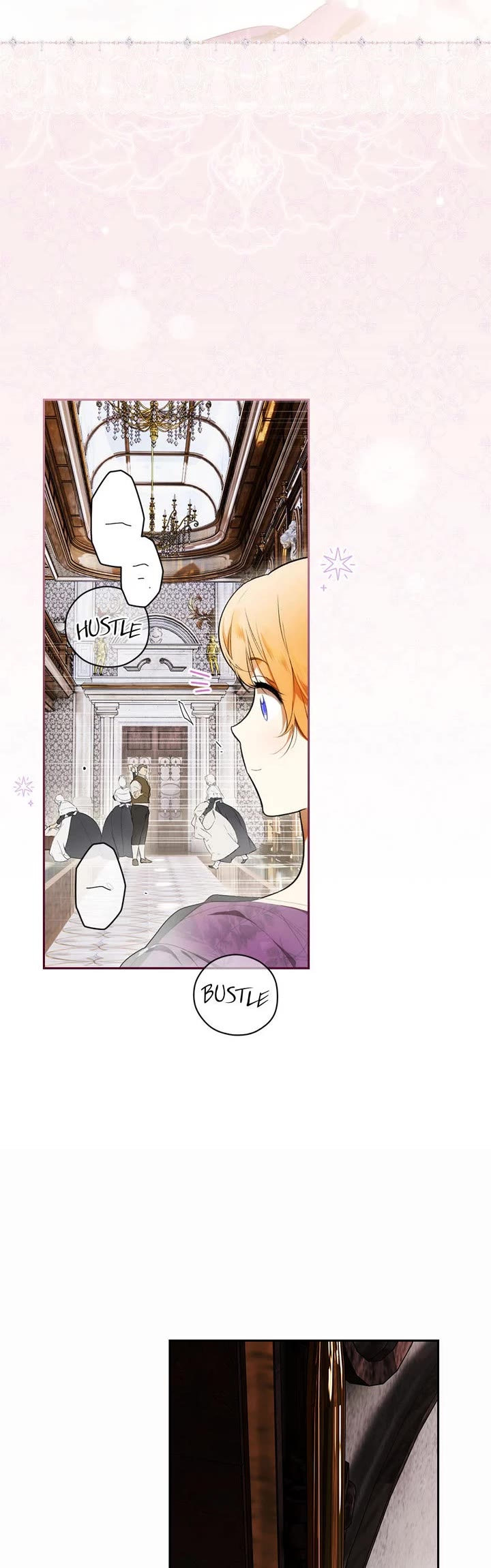 Secret Lady Chapter 102 page 4 - Chapter 102
