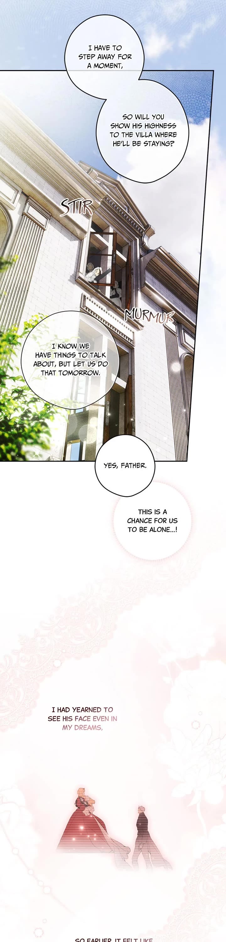 Secret Lady Chapter 103 page 13 - Chapter 103