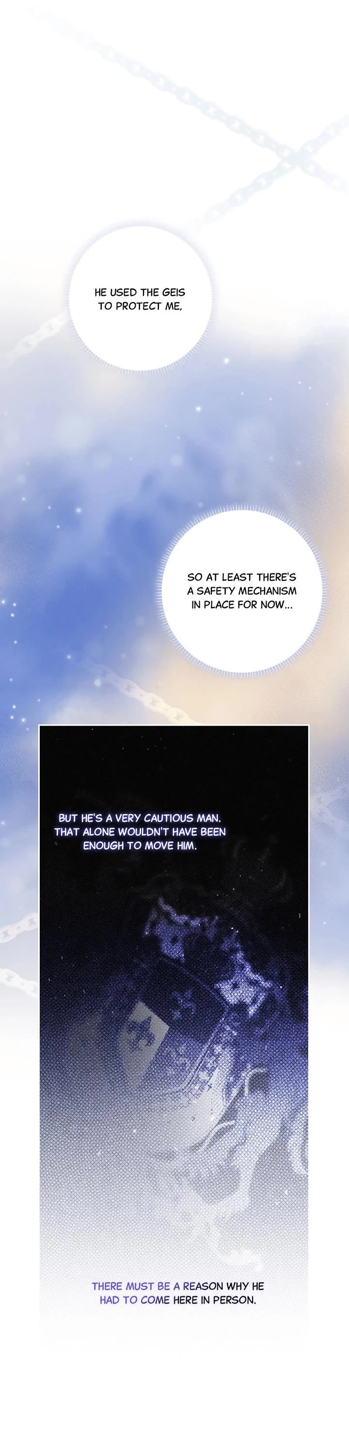 Secret Lady Chapter 103 page 16 - Chapter 103
