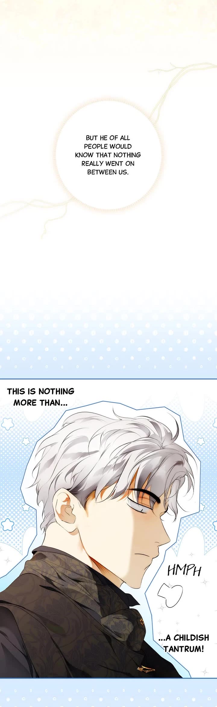 Secret Lady Chapter 103 page 30 - Chapter 103