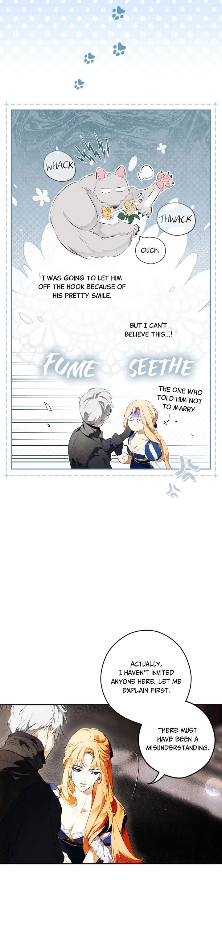 Secret Lady Chapter 103 page 31 - Chapter 103