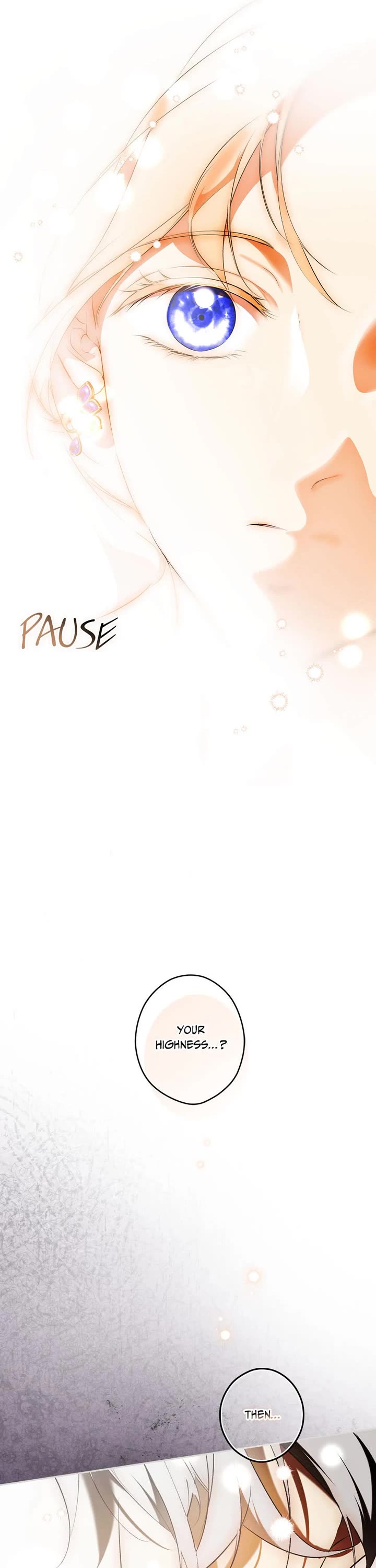 Secret Lady Chapter 103 page 33 - Chapter 103
