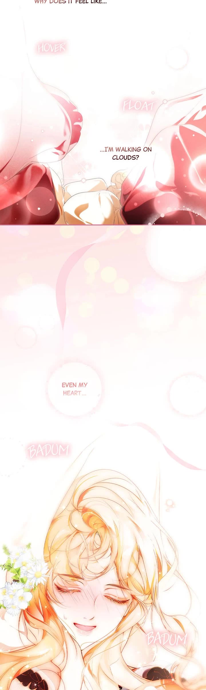 Secret Lady Chapter 103 page 5 - Chapter 103