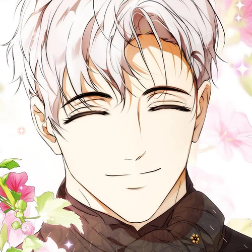Secret Lady Chapter 103 cover