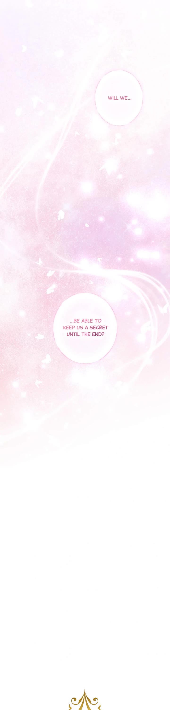 Secret Lady Chapter 104 page 11 - Chapter 104