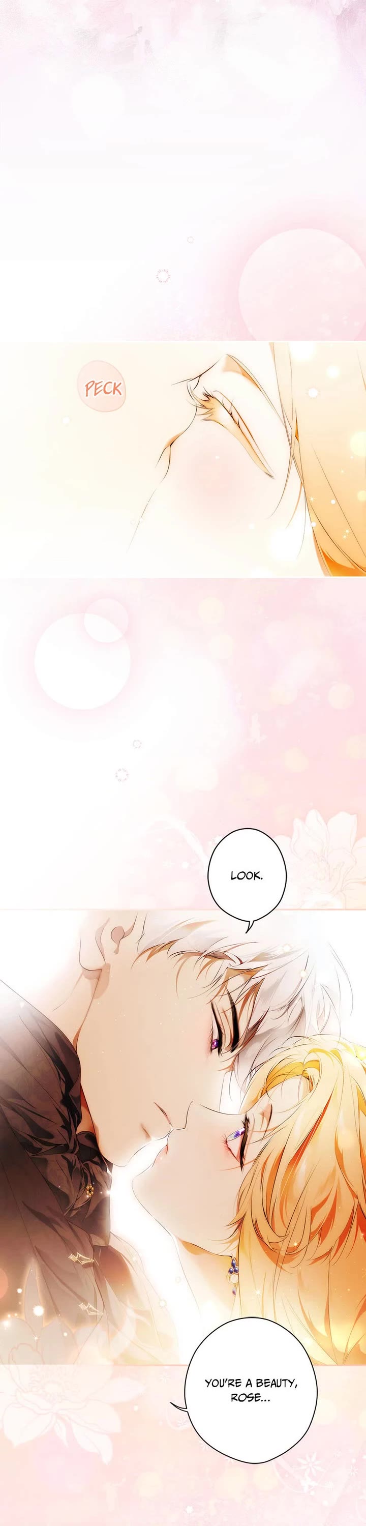 Secret Lady Chapter 104 page 2 - Chapter 104