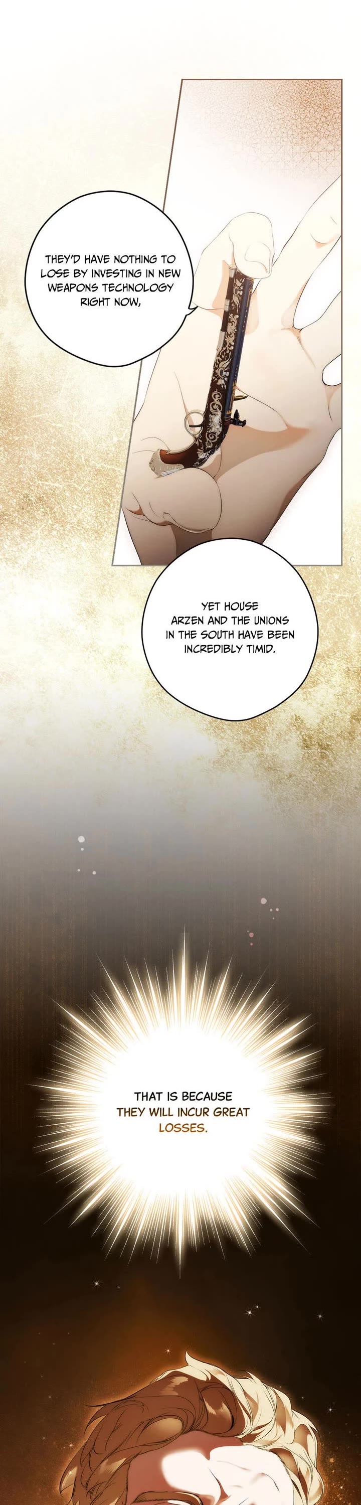 Secret Lady Chapter 104 page 27 - Chapter 104