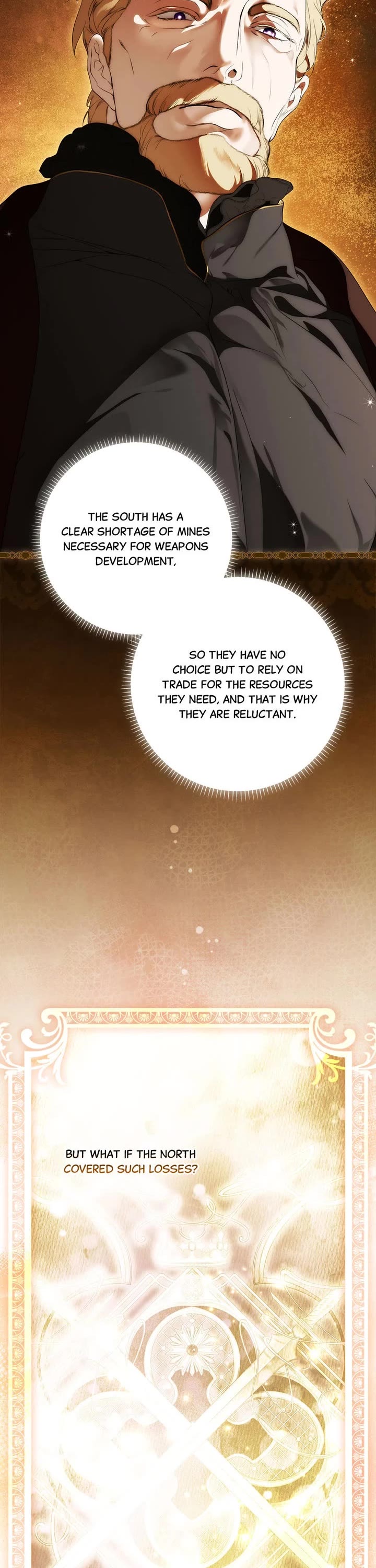 Secret Lady Chapter 104 page 28 - Chapter 104