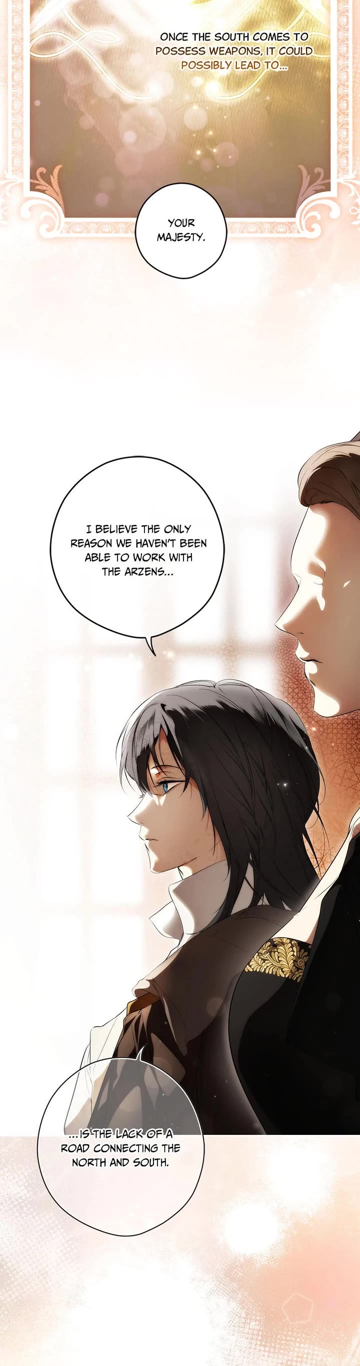 Secret Lady Chapter 104 page 29 - Chapter 104