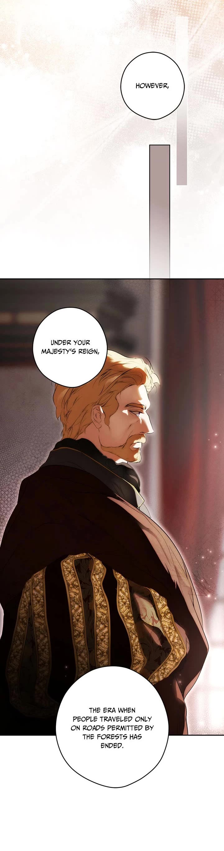 Secret Lady Chapter 104 page 30 - Chapter 104