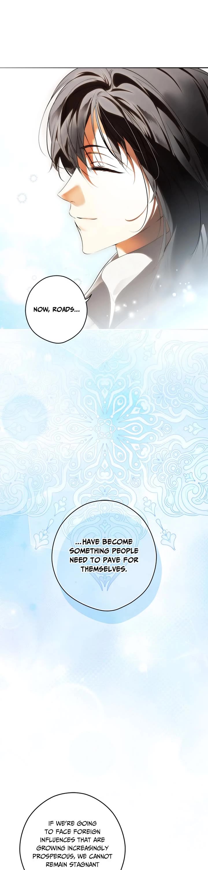 Secret Lady Chapter 104 page 31 - Chapter 104