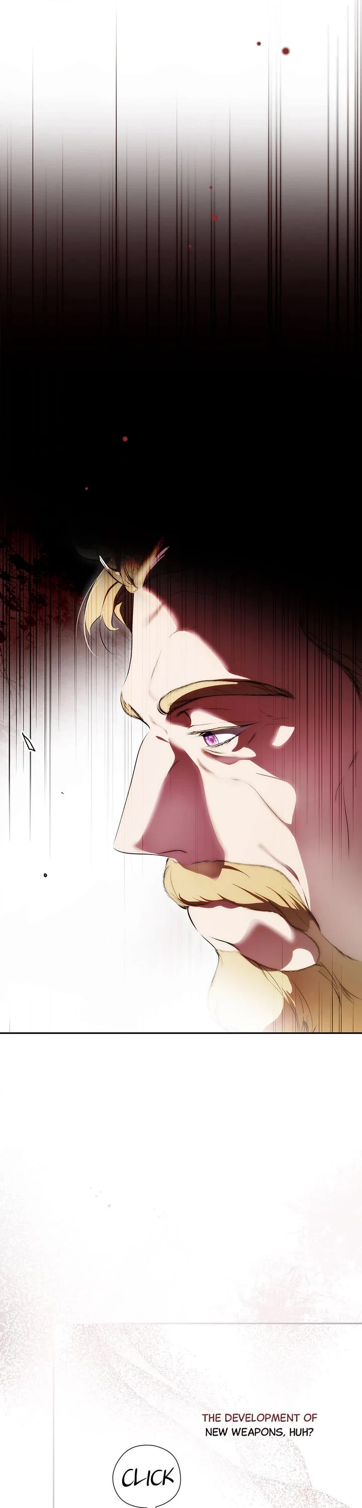 Secret Lady Chapter 104 page 33 - Chapter 104
