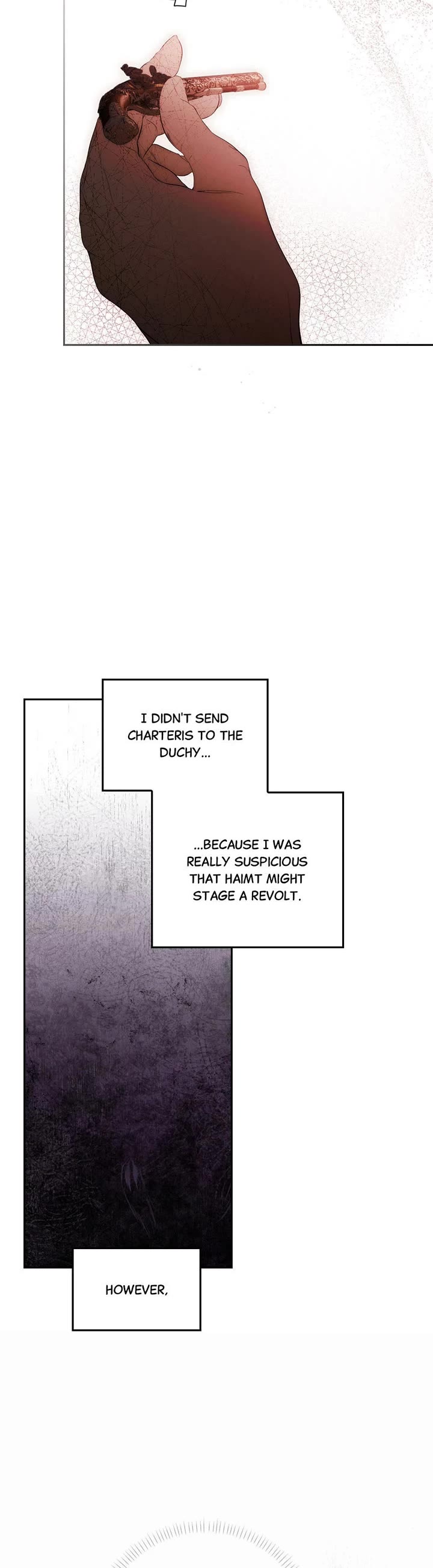 Secret Lady Chapter 104 page 34 - Chapter 104