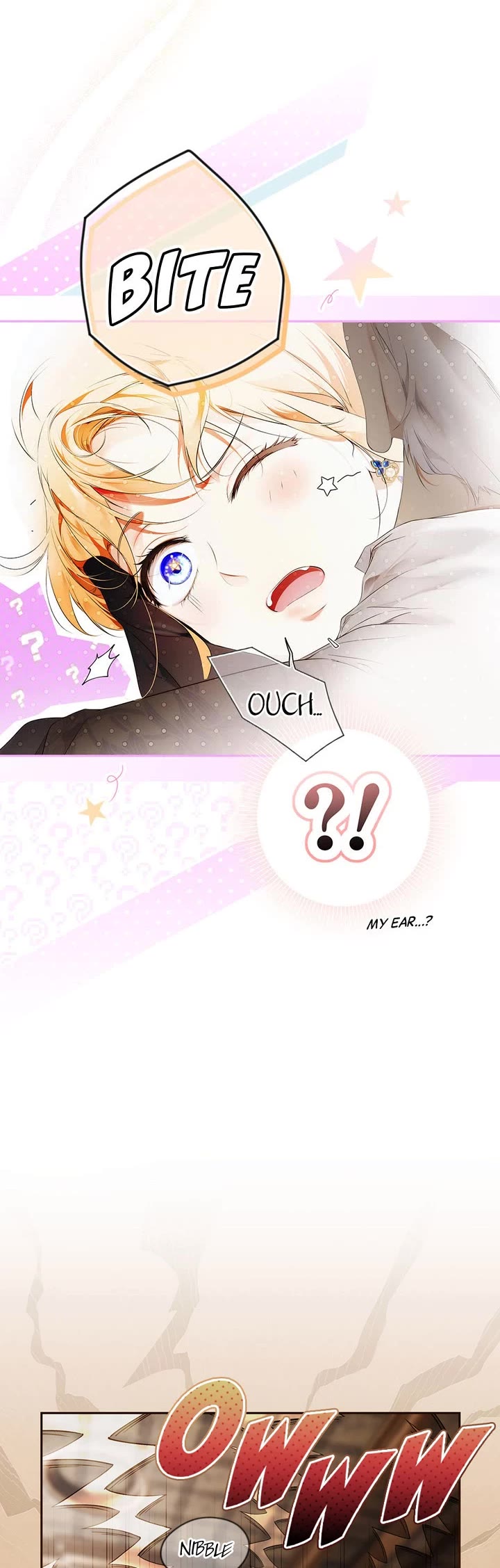 Secret Lady Chapter 104 page 4 - Chapter 104