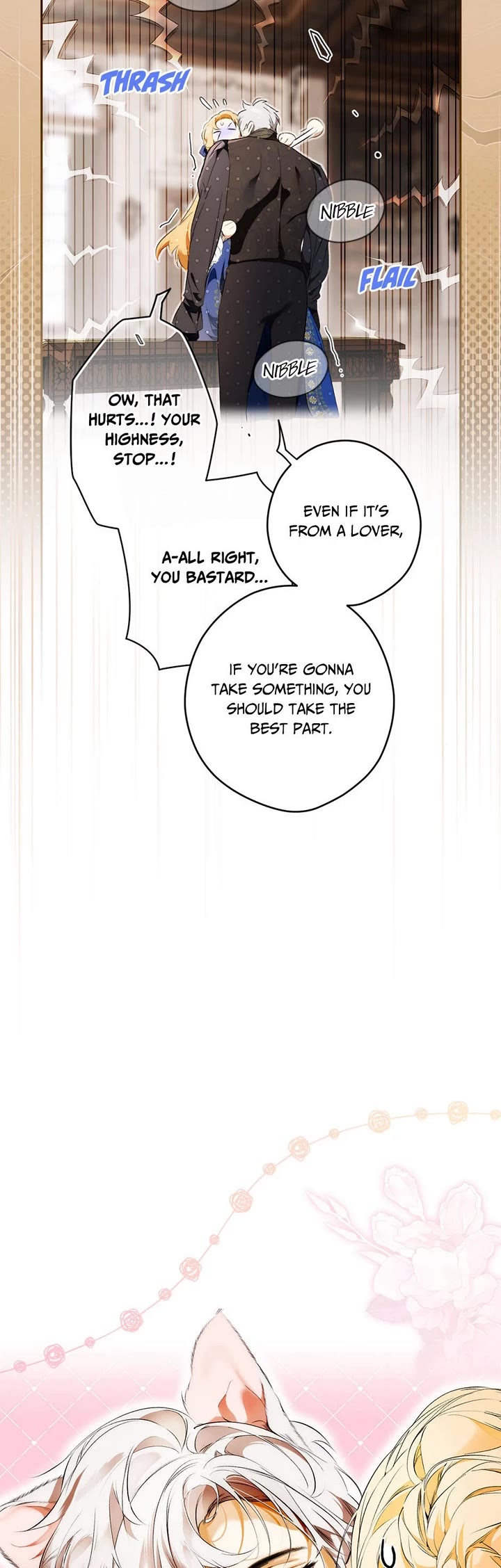 Secret Lady Chapter 104 page 5 - Chapter 104