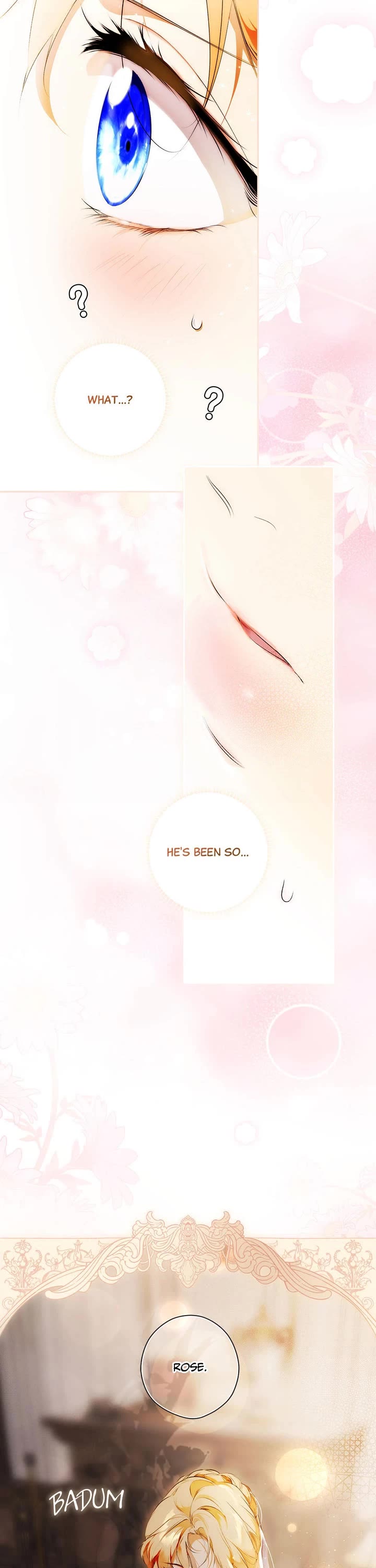 Secret Lady Chapter 104 page 7 - Chapter 104