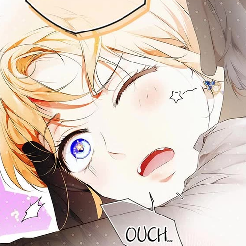 Secret Lady Chapter 104 cover