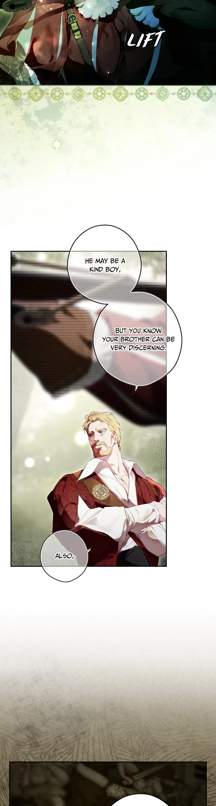 Secret Lady Chapter 105 page 10 - Chapter 105