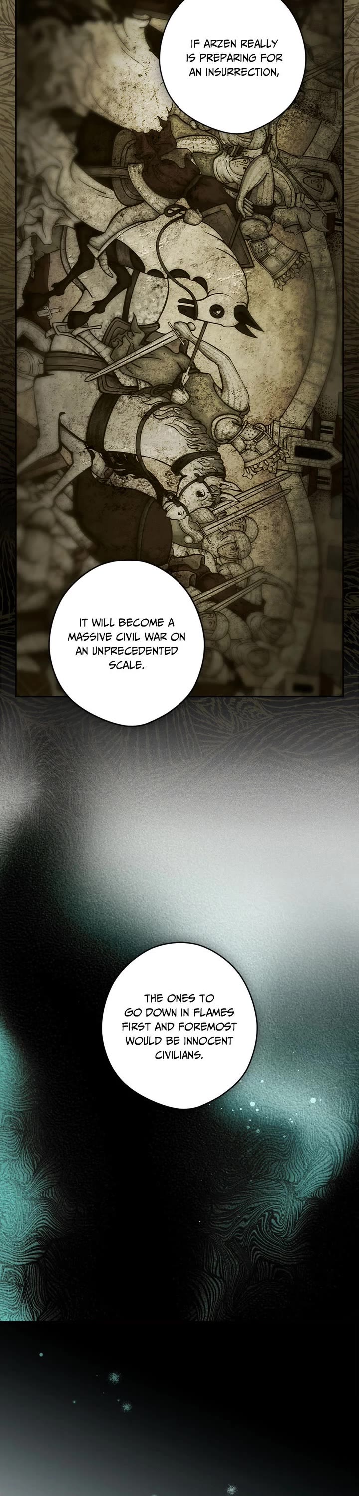 Secret Lady Chapter 105 page 11 - Chapter 105