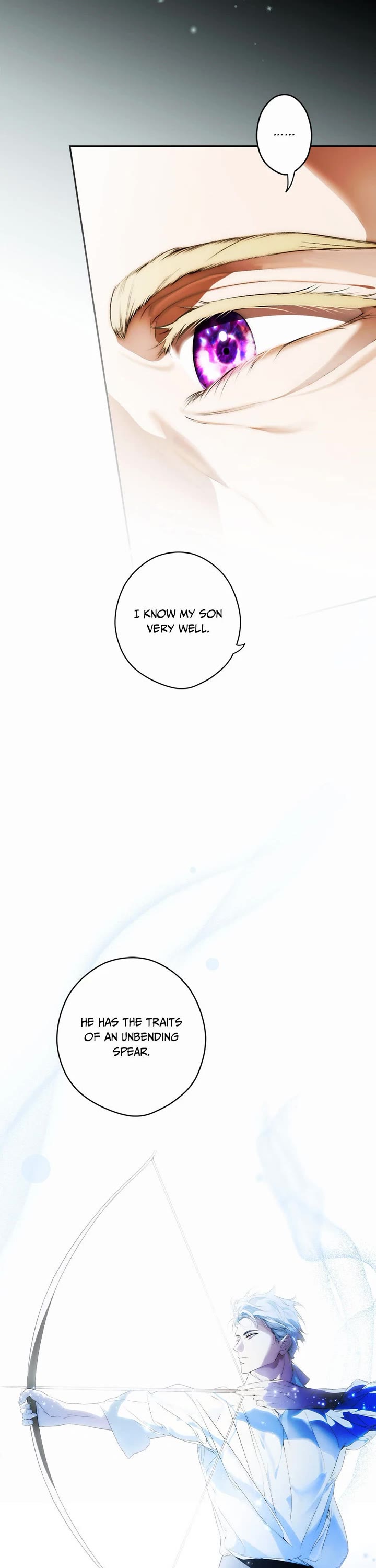 Secret Lady Chapter 105 page 12 - Chapter 105