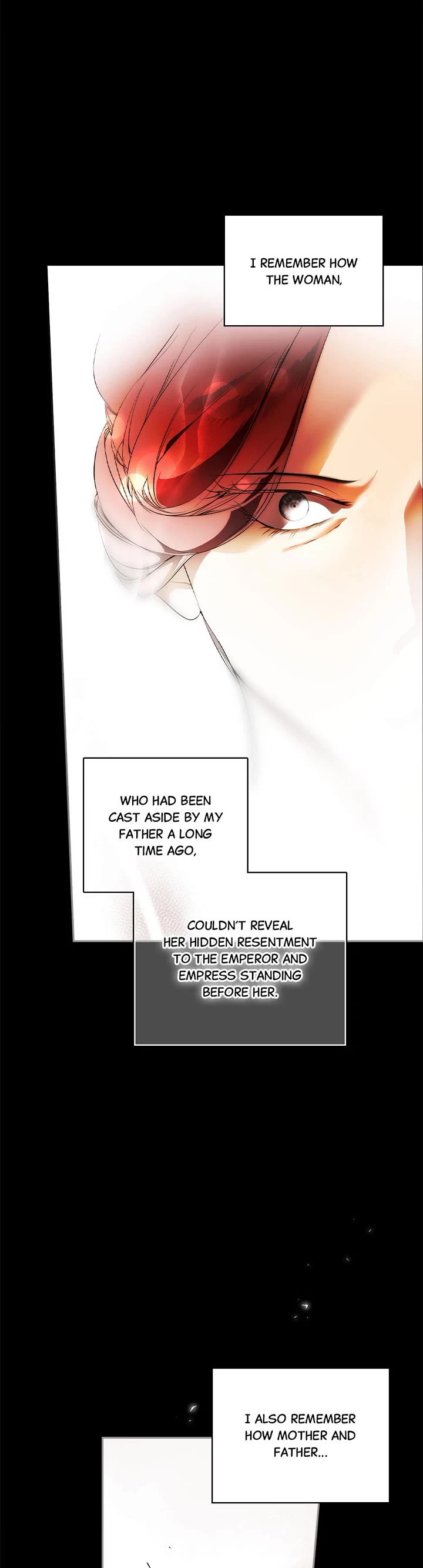 Secret Lady Chapter 105 page 24 - Chapter 105