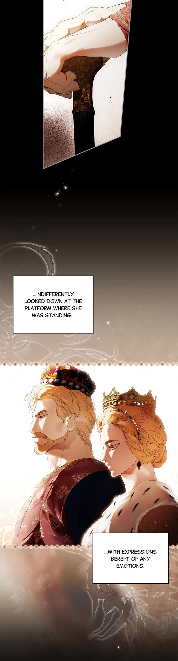 Secret Lady Chapter 105 page 25 - Chapter 105