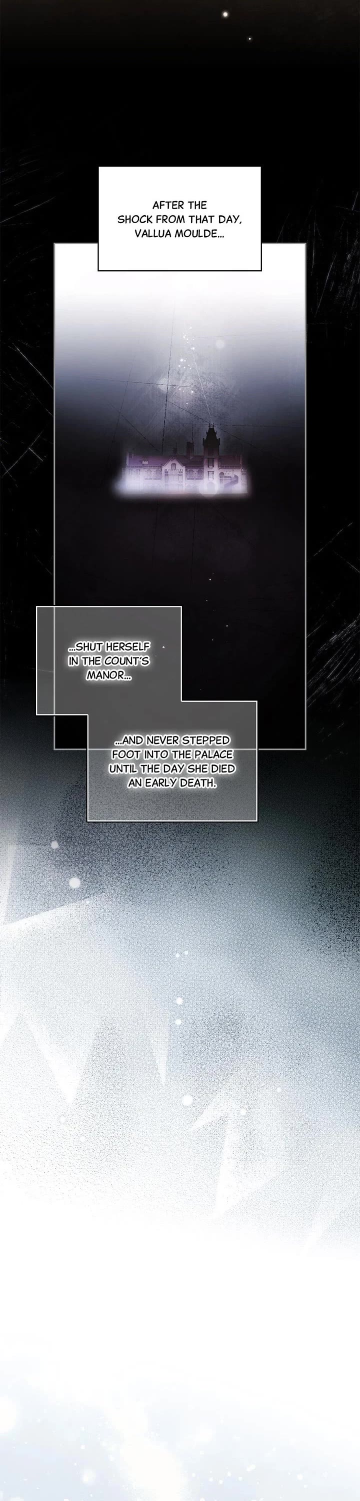 Secret Lady Chapter 105 page 26 - Chapter 105