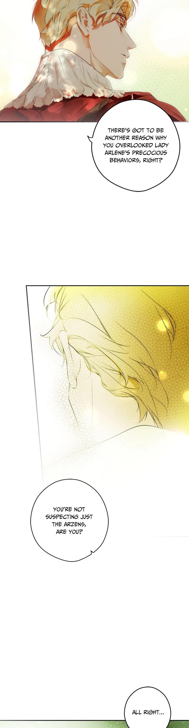 Secret Lady Chapter 105 page 29 - Chapter 105