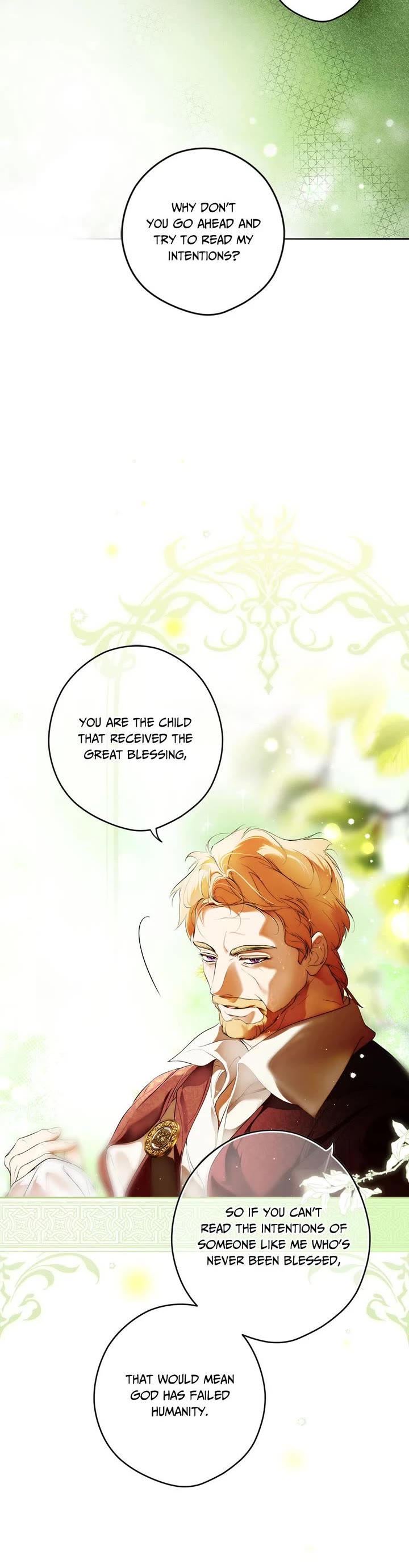 Secret Lady Chapter 105 page 30 - Chapter 105