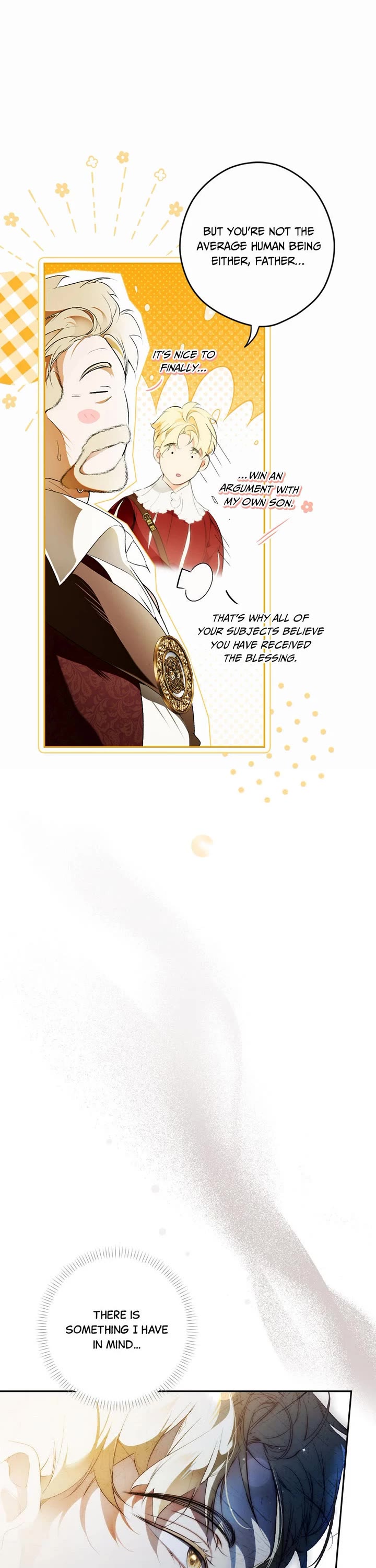 Secret Lady Chapter 105 page 31 - Chapter 105