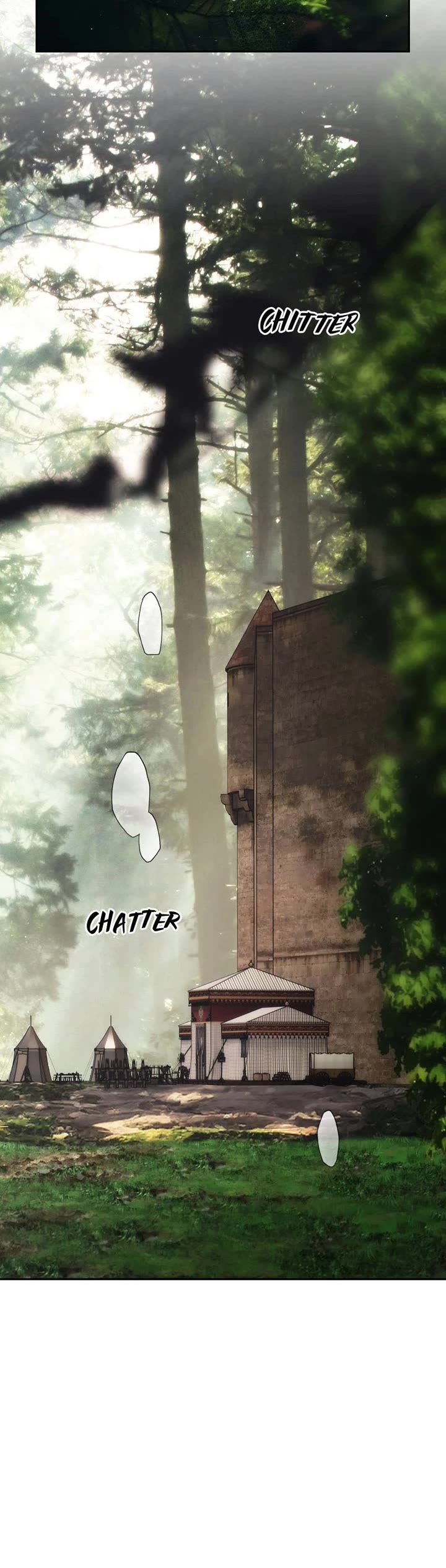 Secret Lady Chapter 105 page 4 - Chapter 105
