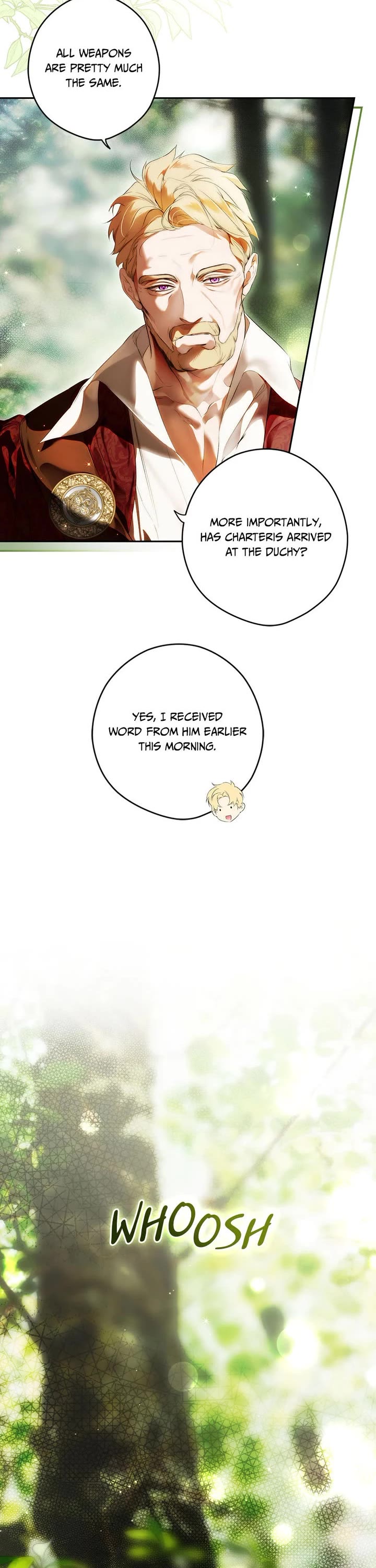 Secret Lady Chapter 105 page 7 - Chapter 105