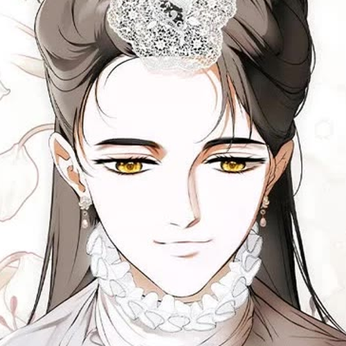 Secret Lady Chapter 105 cover