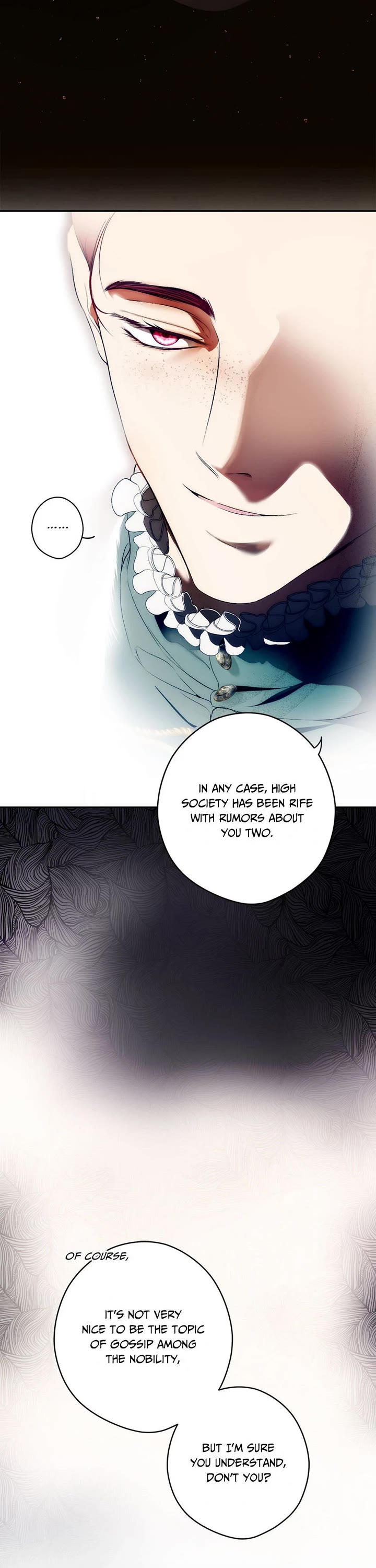 Secret Lady Chapter 106 page 11 - Chapter 106