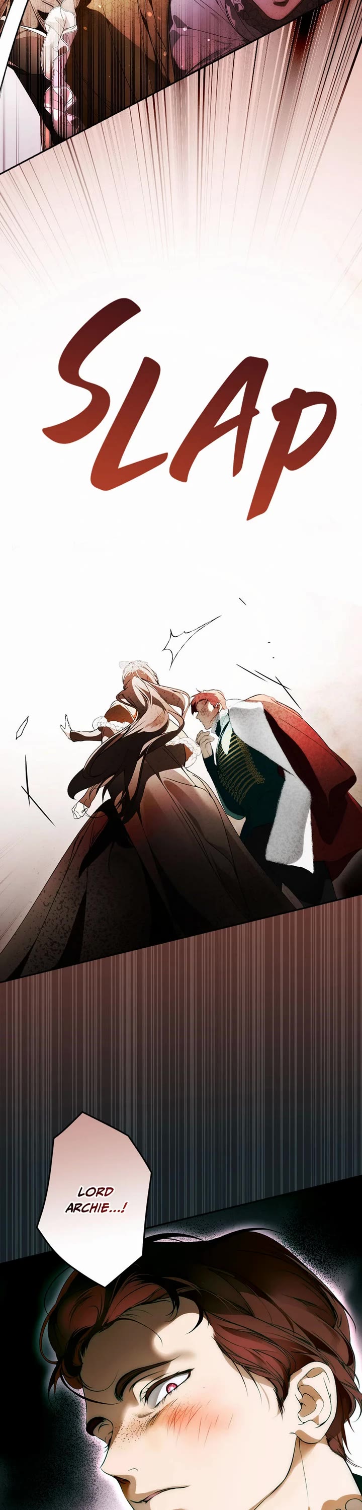 Secret Lady Chapter 106 page 13 - Chapter 106