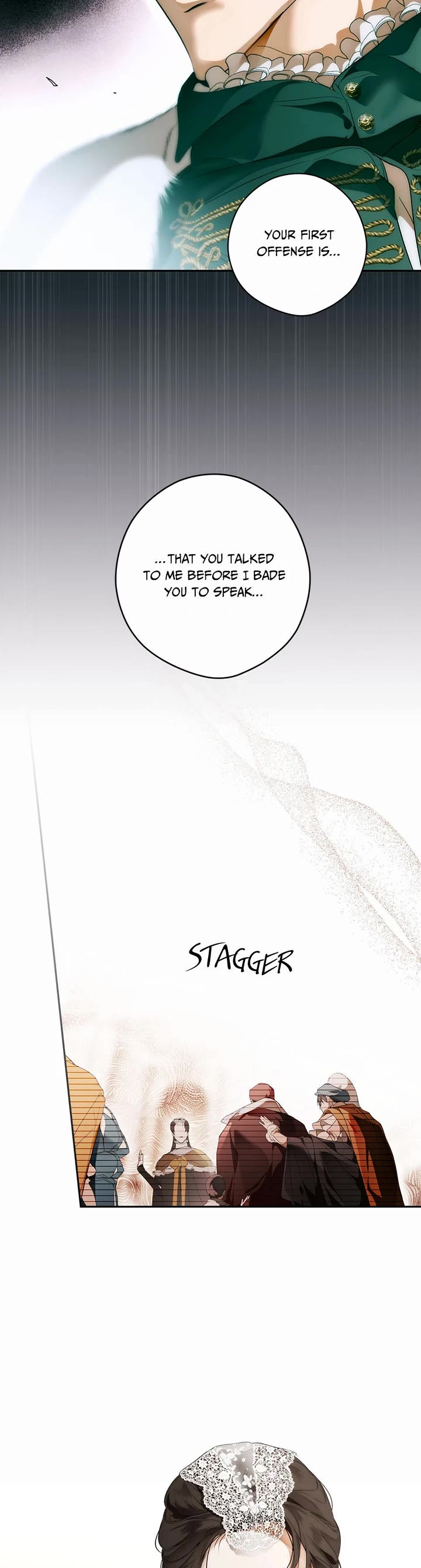 Secret Lady Chapter 106 page 14 - Chapter 106