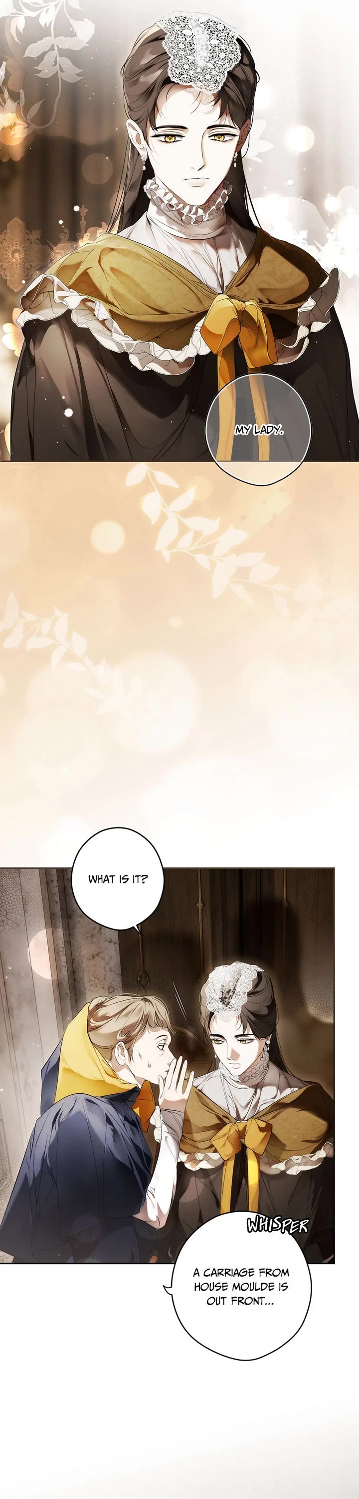 Secret Lady Chapter 106 page 2 - Chapter 106