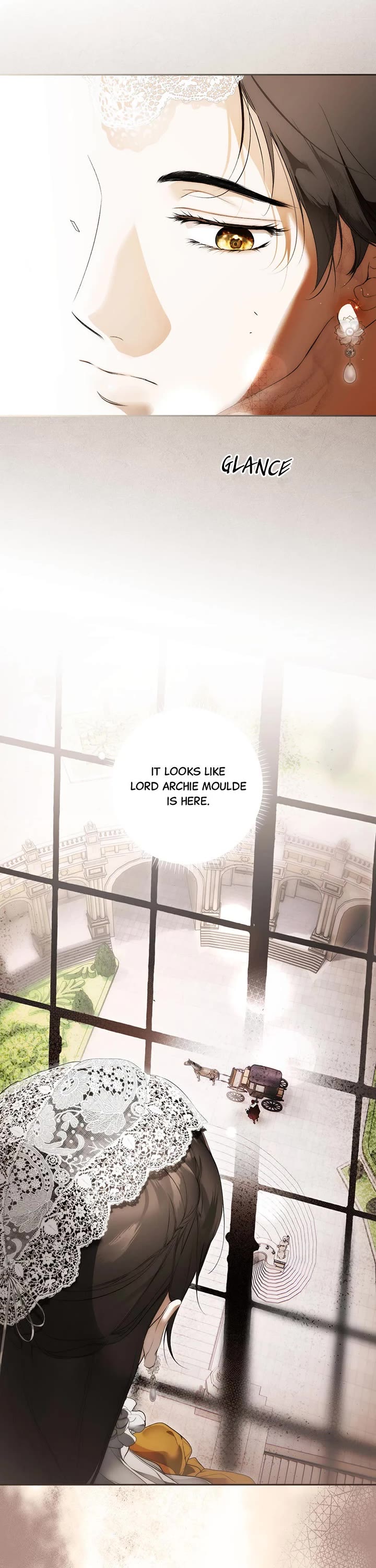 Secret Lady Chapter 106 page 3 - Chapter 106