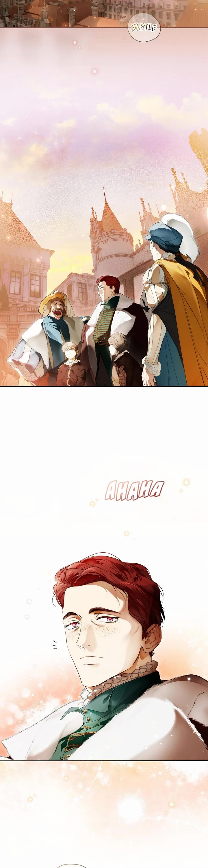 Secret Lady Chapter 106 page 6 - Chapter 106