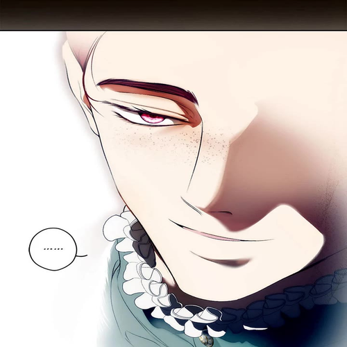 Secret Lady Chapter 106 cover